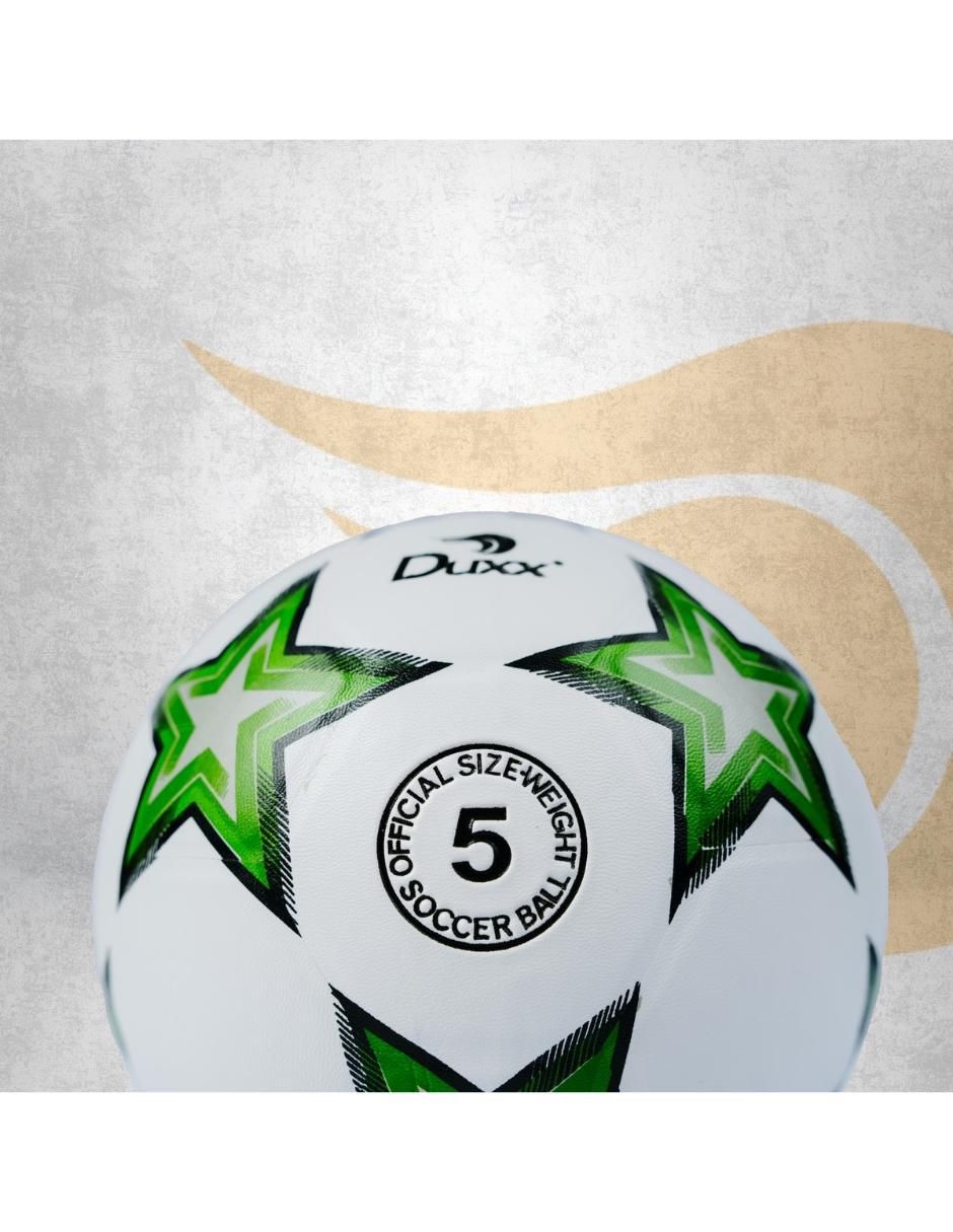 Balón Star para fútbol adulto 2