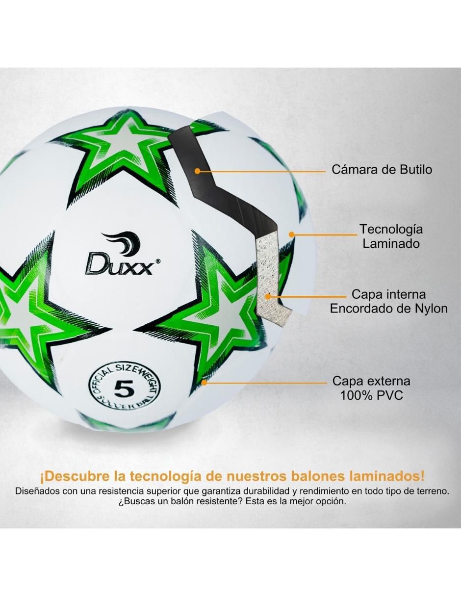 Balón Star para fútbol adulto 4