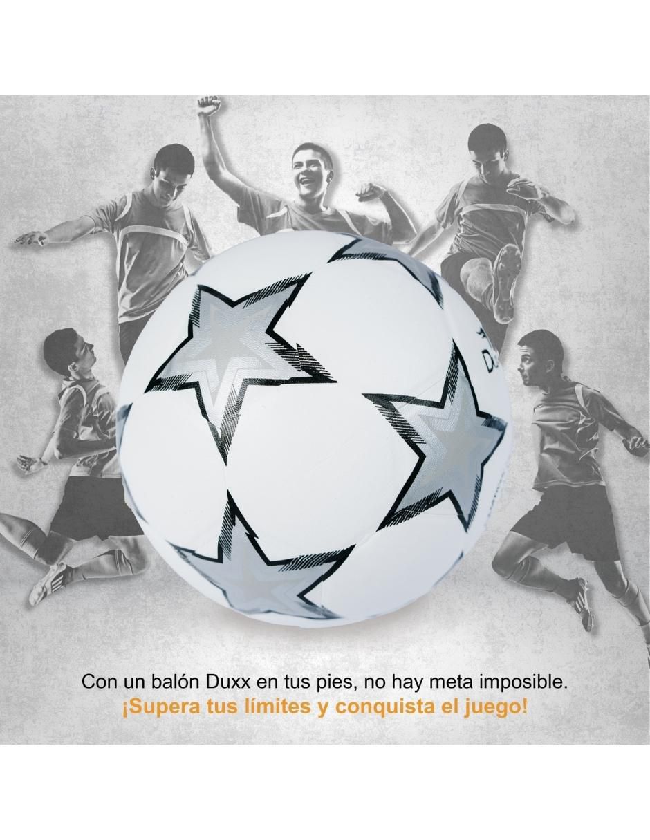 Balón Star para fútbol adulto 3