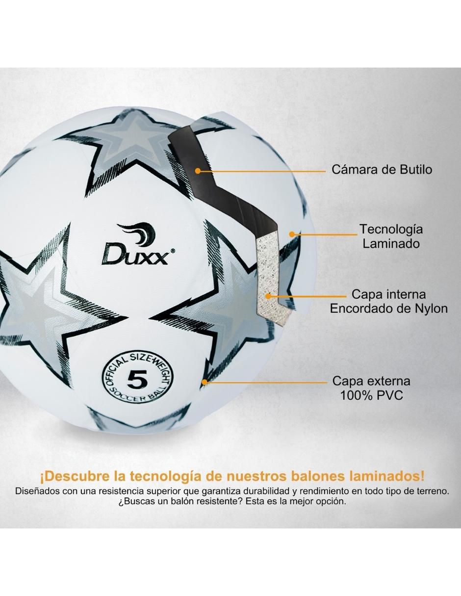 Balón Star para fútbol adulto 4