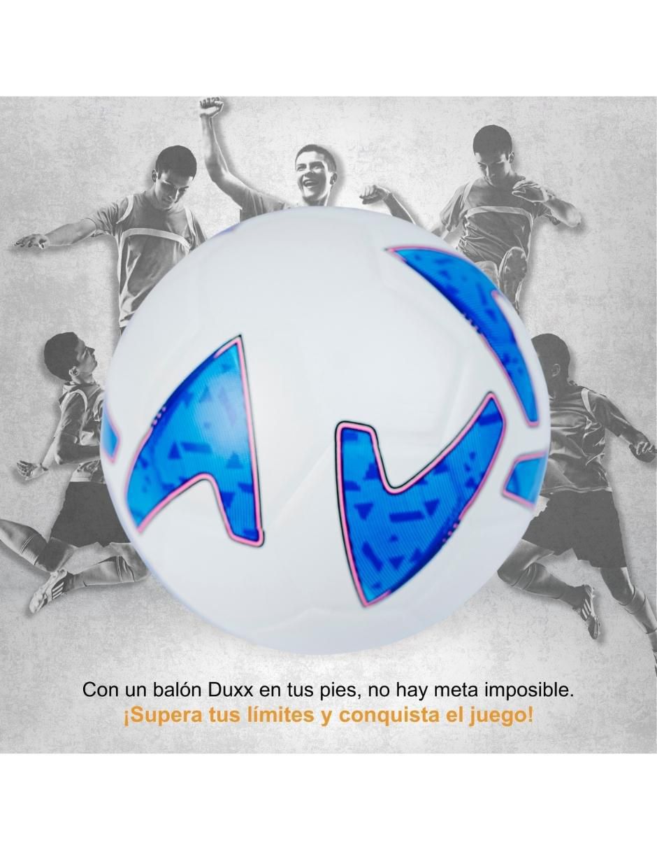 Balón Land para fútbol adulto 3