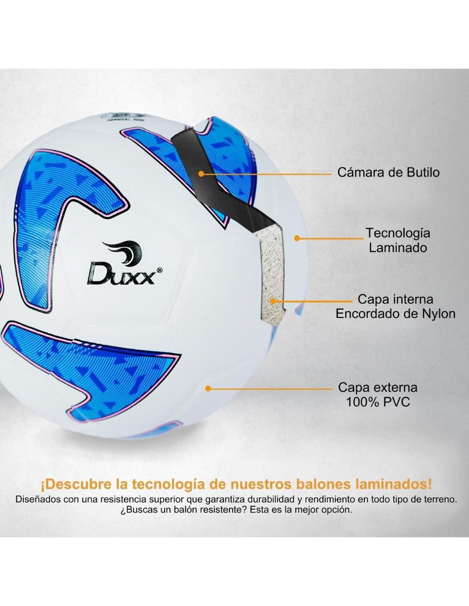 Balón Land para fútbol adulto 4