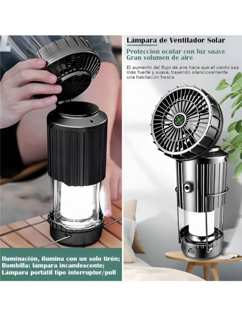 Linterna de mano ANR2782 2