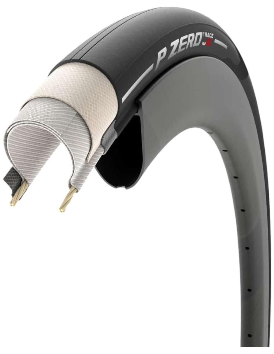 Llanta para bicicleta rodada 700 5