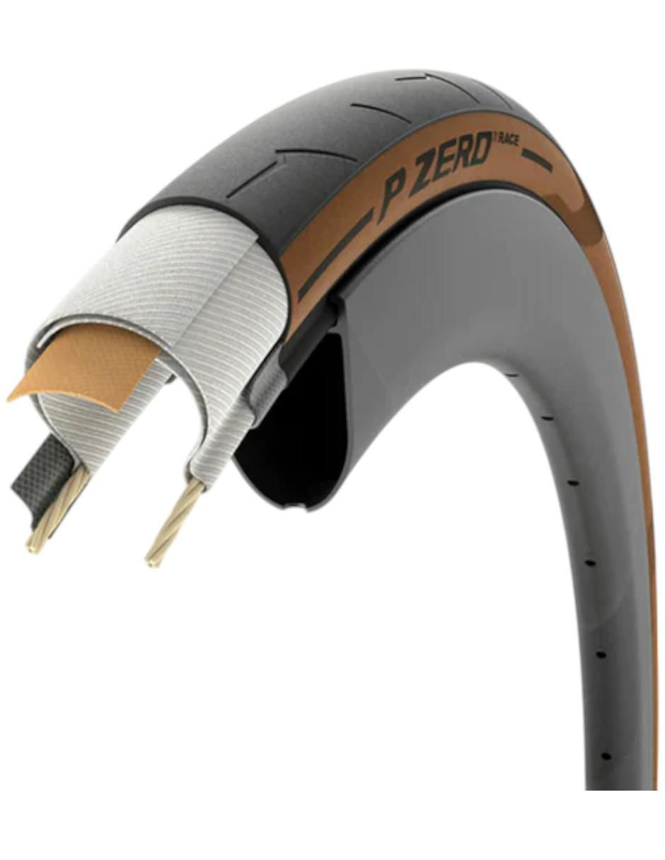 Llanta para bicicleta rodada 700 4