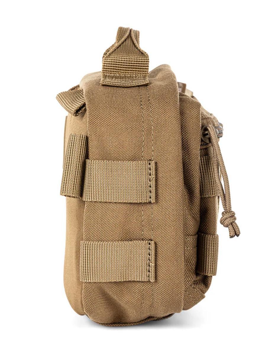 Mochila de montañismo 3