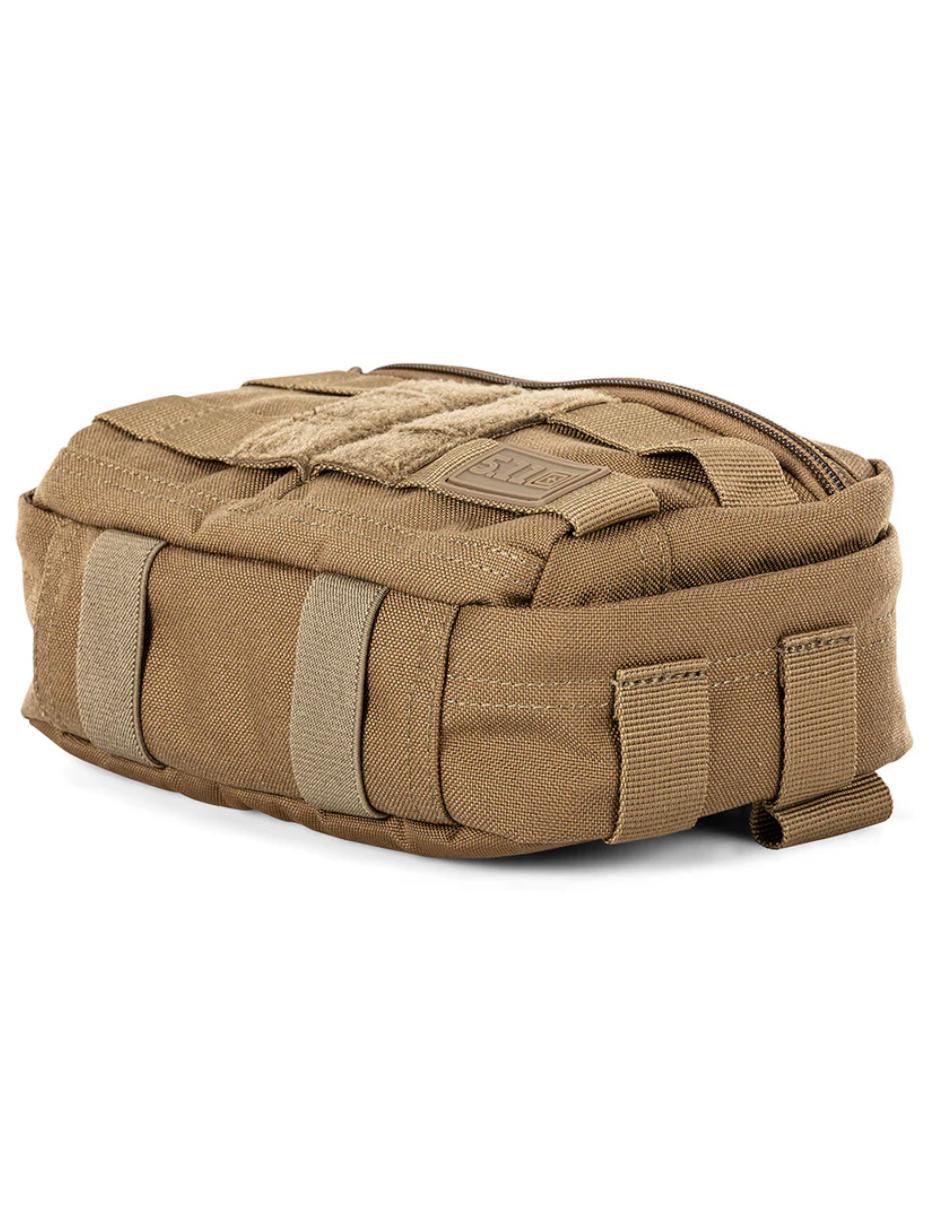 Mochila de montañismo 4