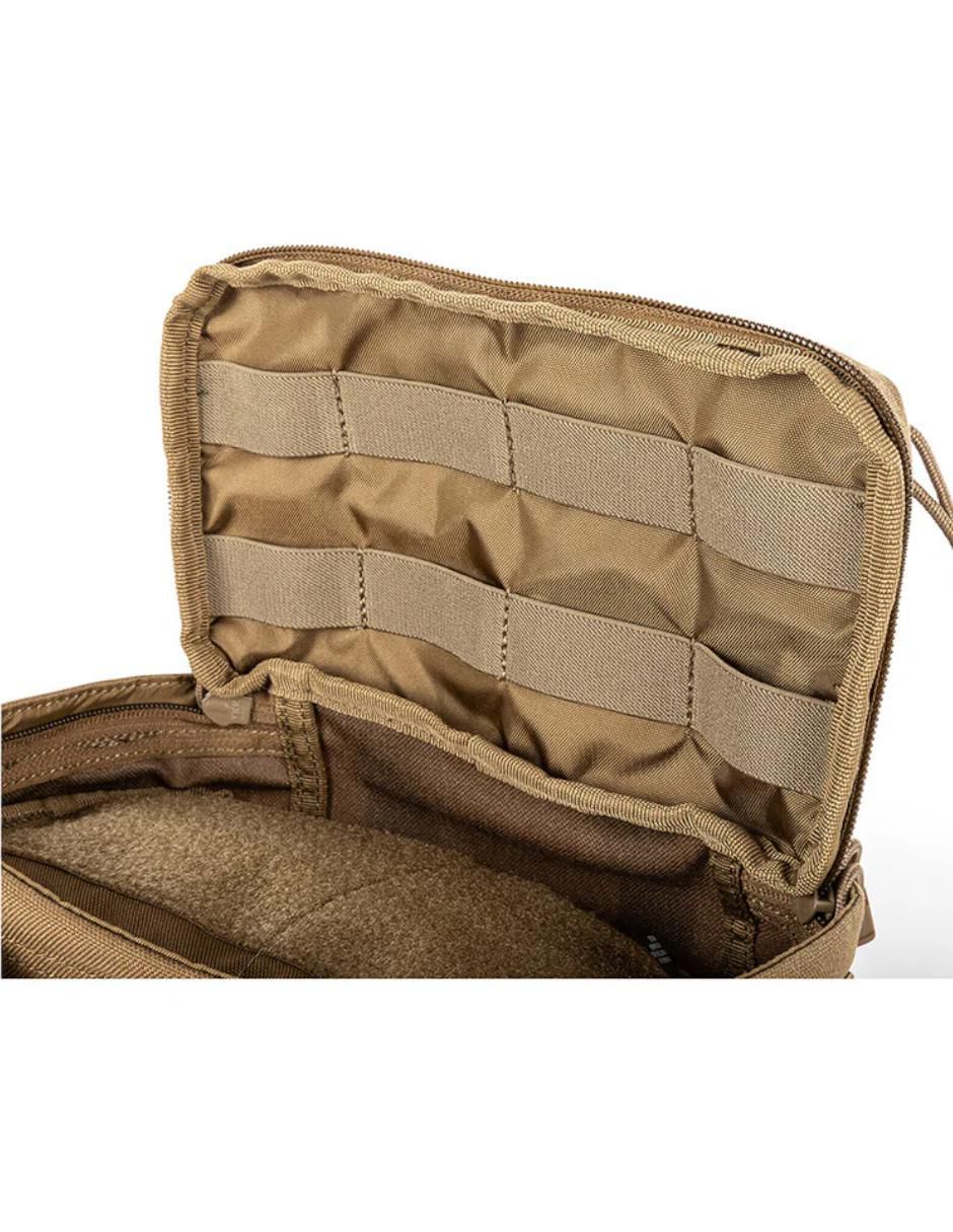 Mochila de montañismo 7
