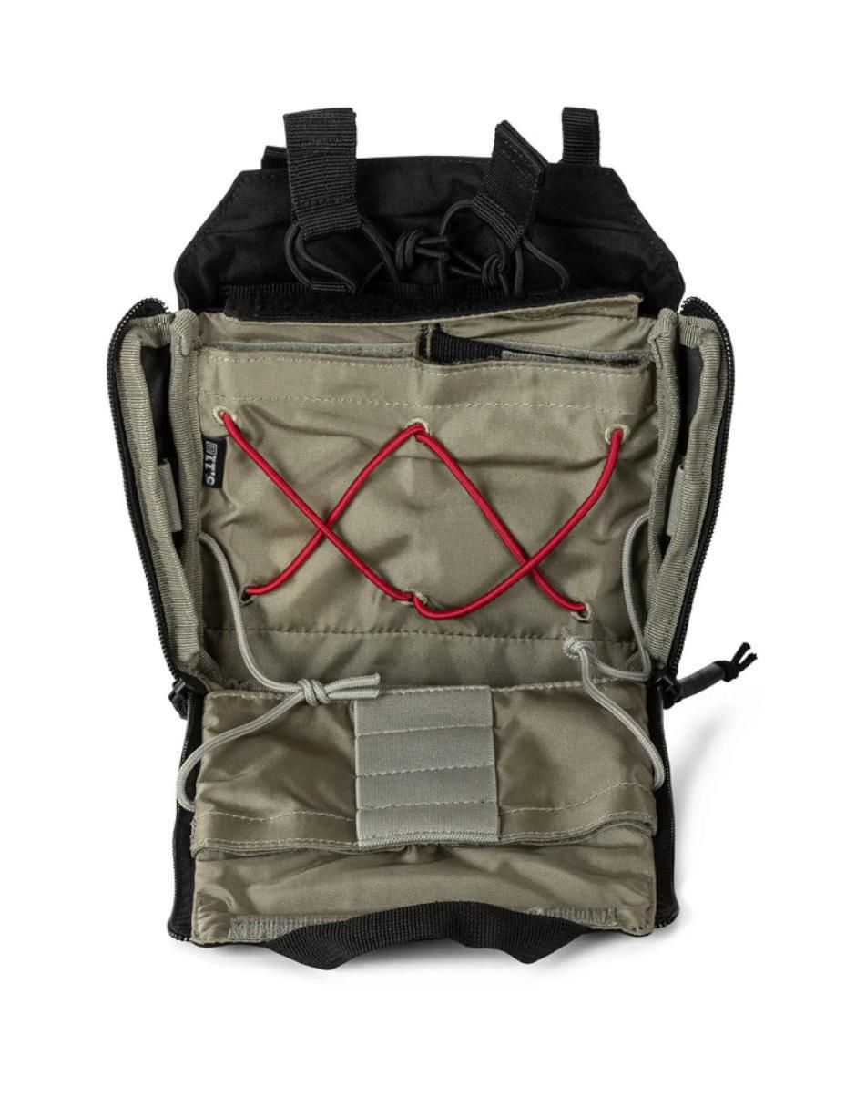 Mochila de senderismo 2