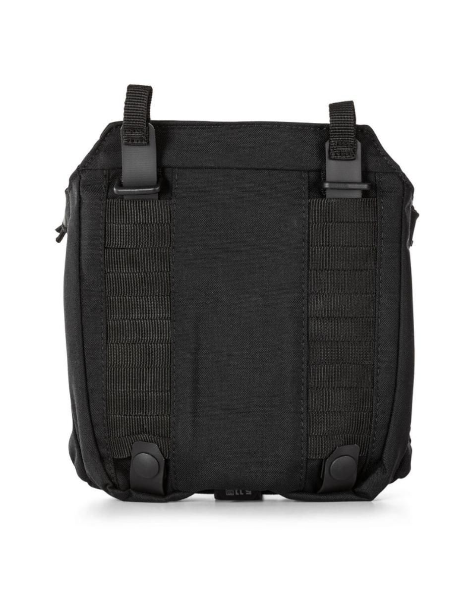 Mochila de senderismo 4