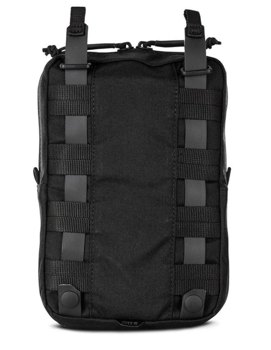 Mochila de montañismo 2