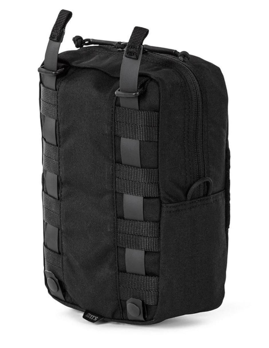 Mochila de montañismo 3