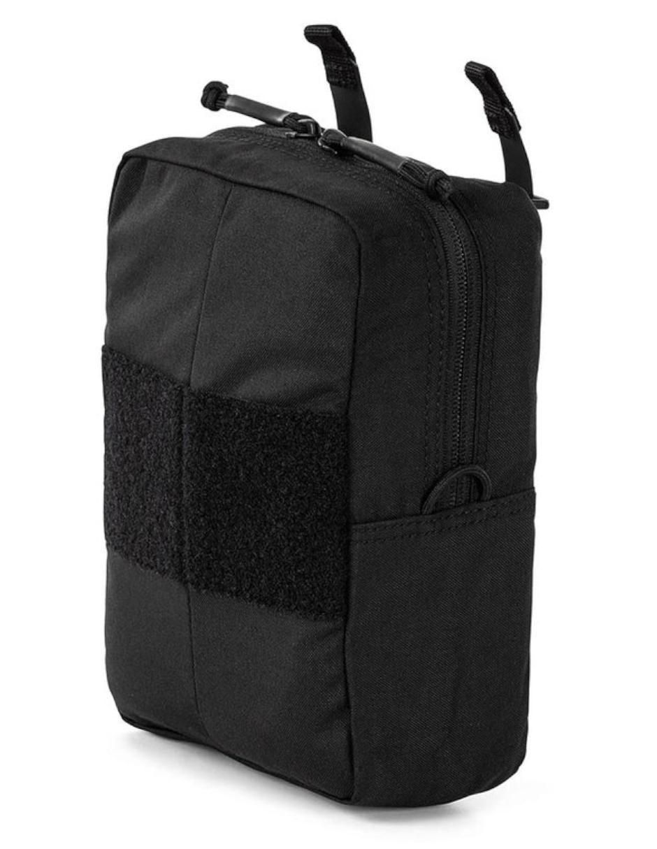 Mochila de montañismo 4