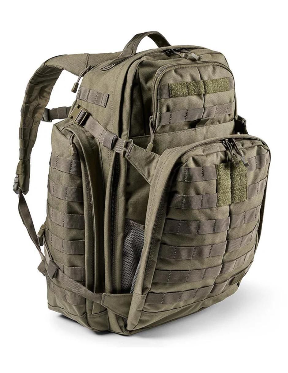 Mochila de montañismo 6