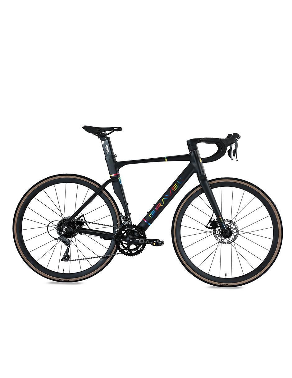 Bicicleta de ruta rodada 700 unisex