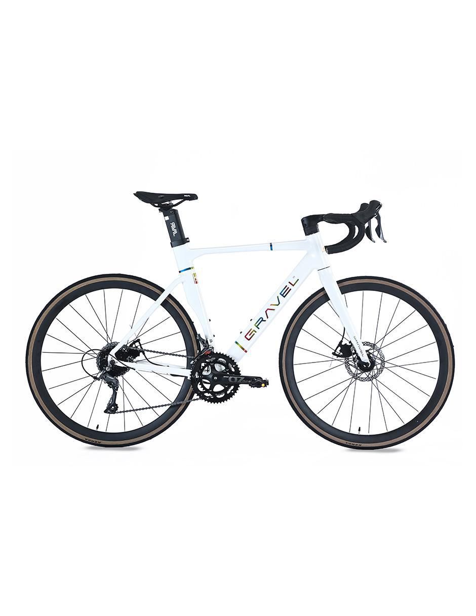 Bicicleta de ruta rodada 700 unisex