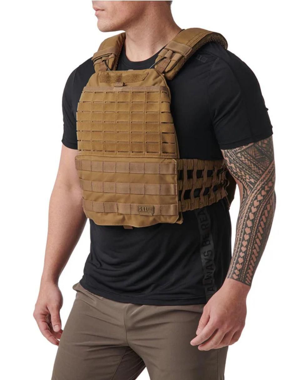 Chaleco con peso 5.11 "para" unisex