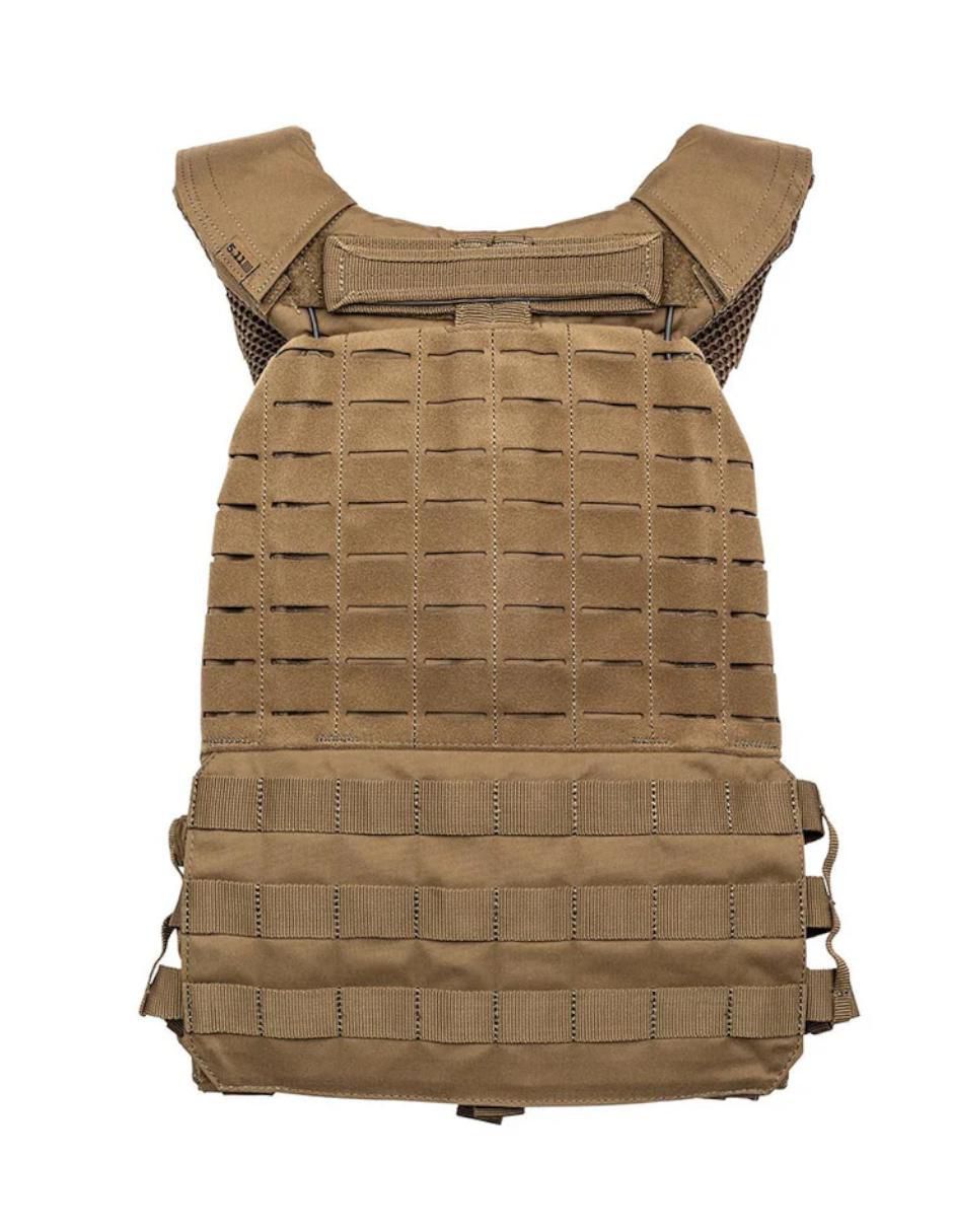 Chaleco con peso 5.11 "para" unisex