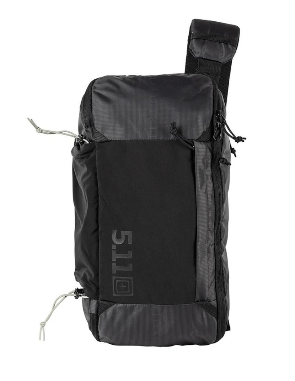 Mochila de montañismo