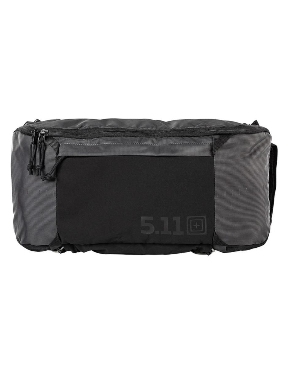 Mochila de montañismo 2