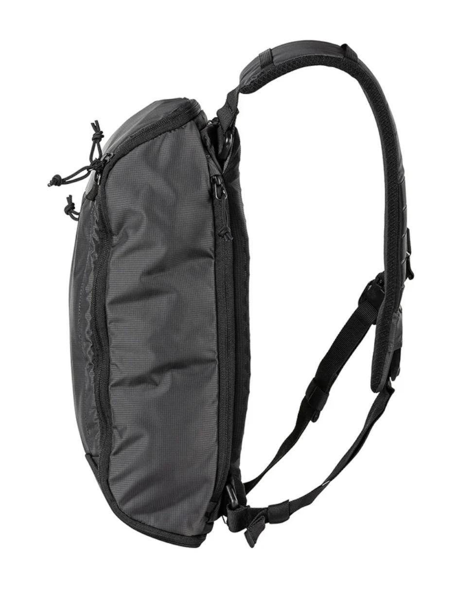 Mochila de montañismo 4