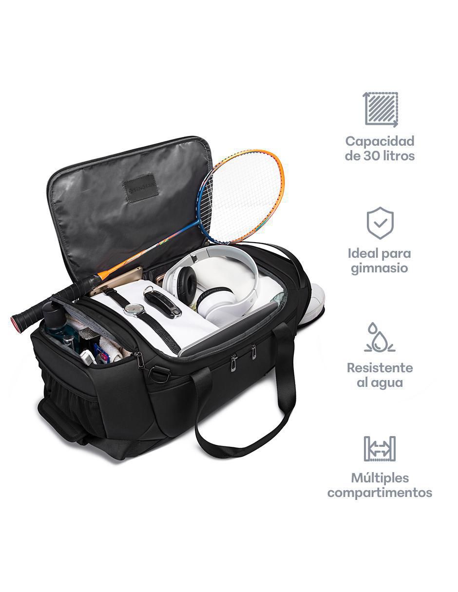 Maleta deportiva unisex 2