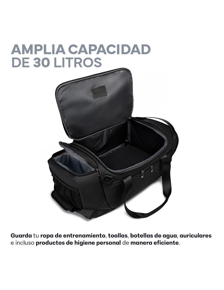 Maleta deportiva unisex 3