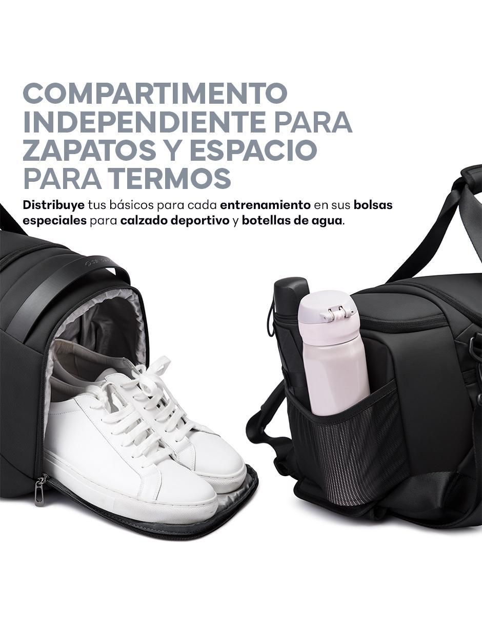 Maleta deportiva unisex 4
