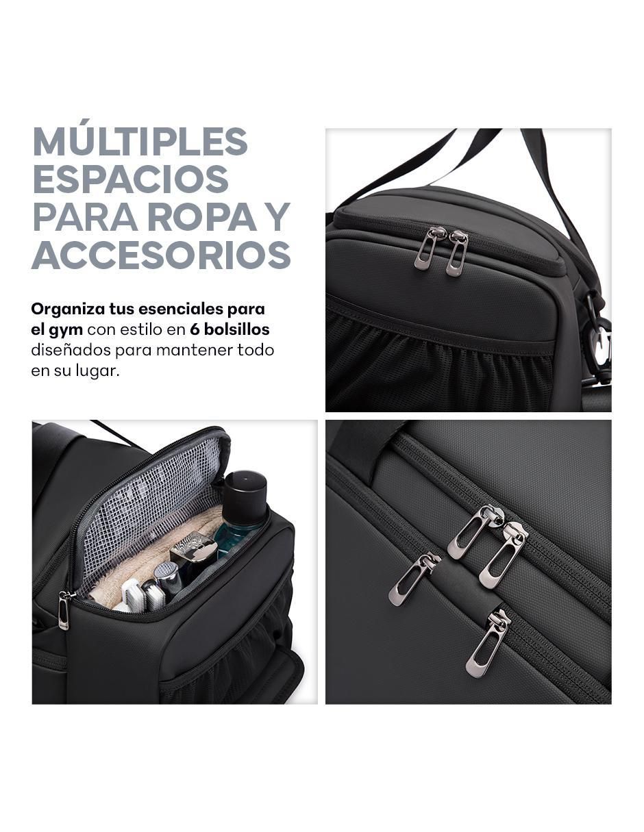Maleta deportiva unisex 5