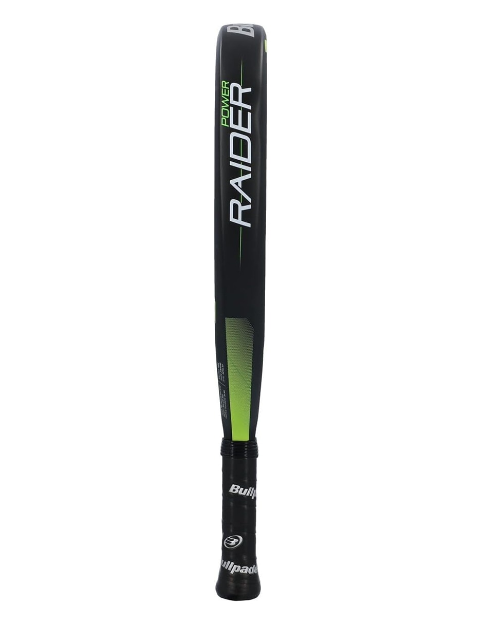 Pala de pádel Raider 3