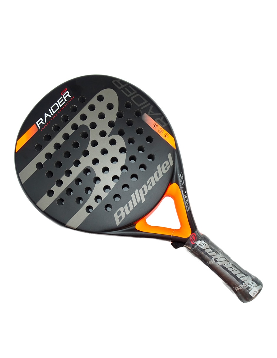 Pala de pádel Raider 4