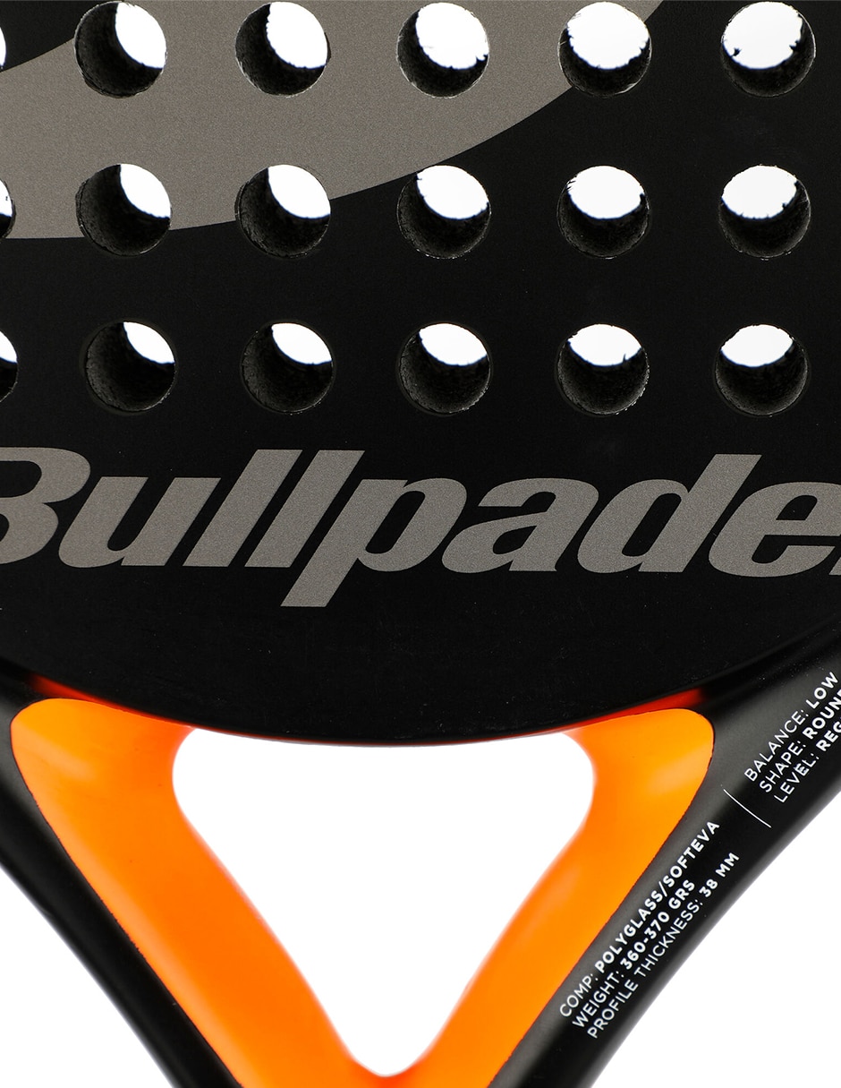 Pala de pádel Raider 5