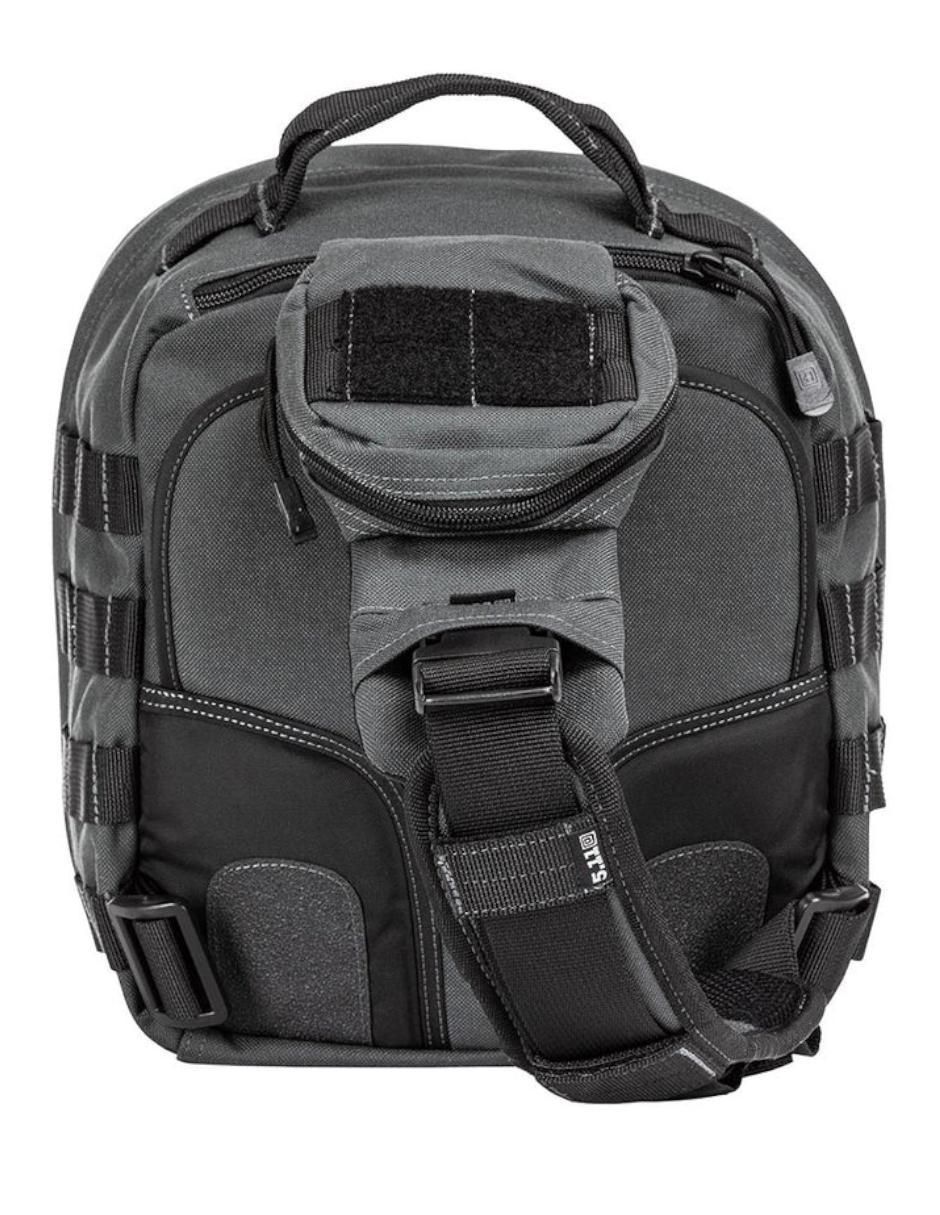 Mochila de montañismo 2