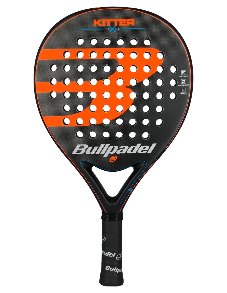 Pala de pádel Fitter