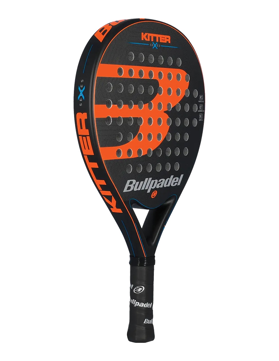 Pala de pádel Fitter 2