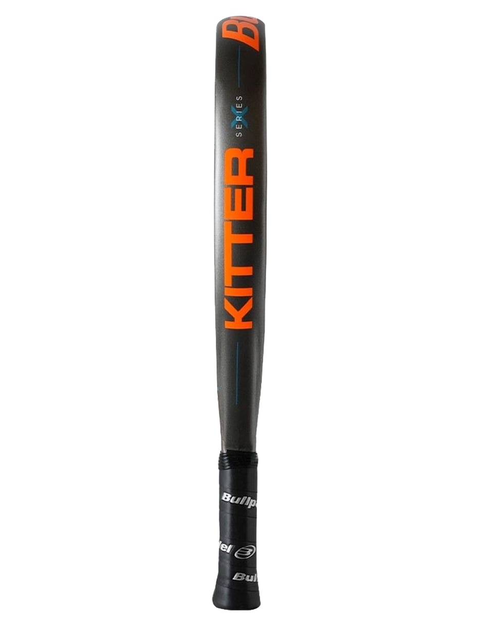 Pala de pádel Fitter 3