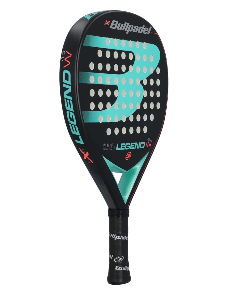 Pala de pádel Legend 2