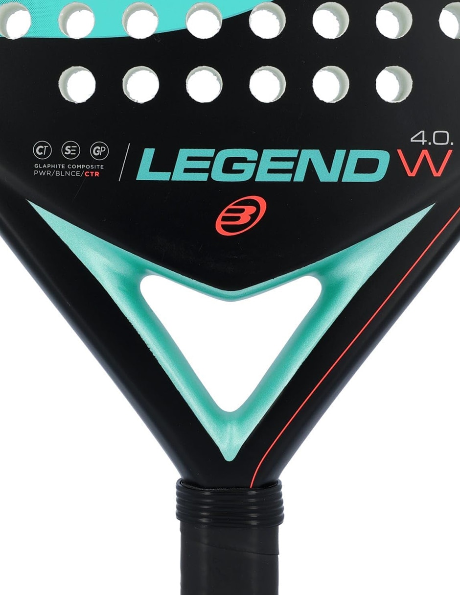 Pala de pádel Legend 5