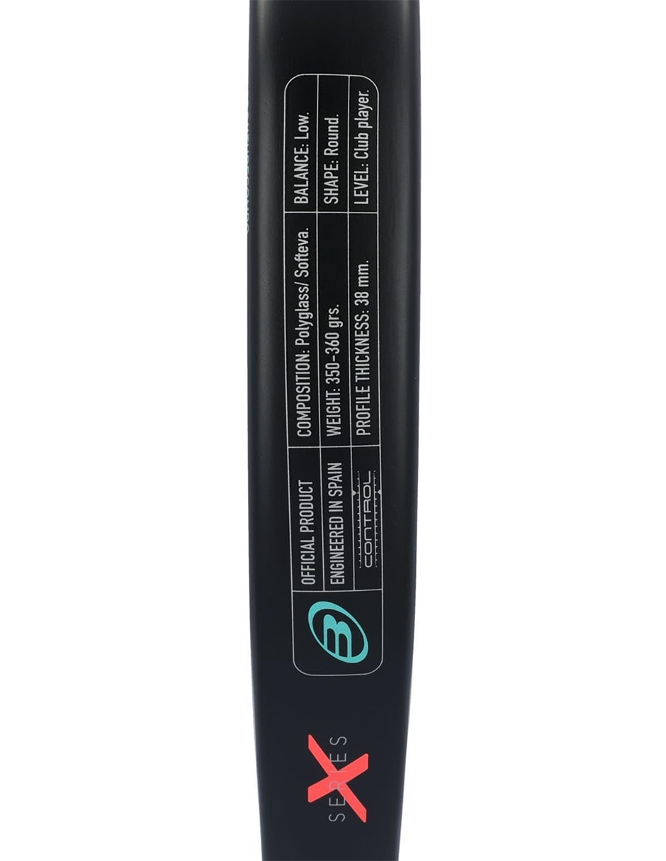 Pala de pádel Legend 6