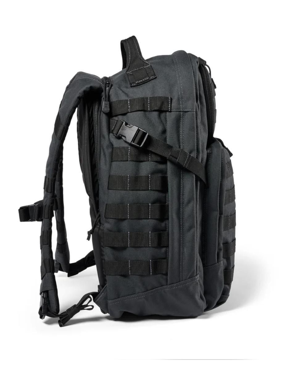 Mochila de montañismo 2