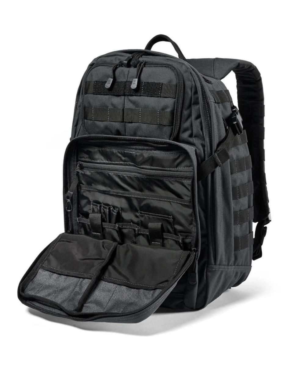 Mochila de montañismo 3