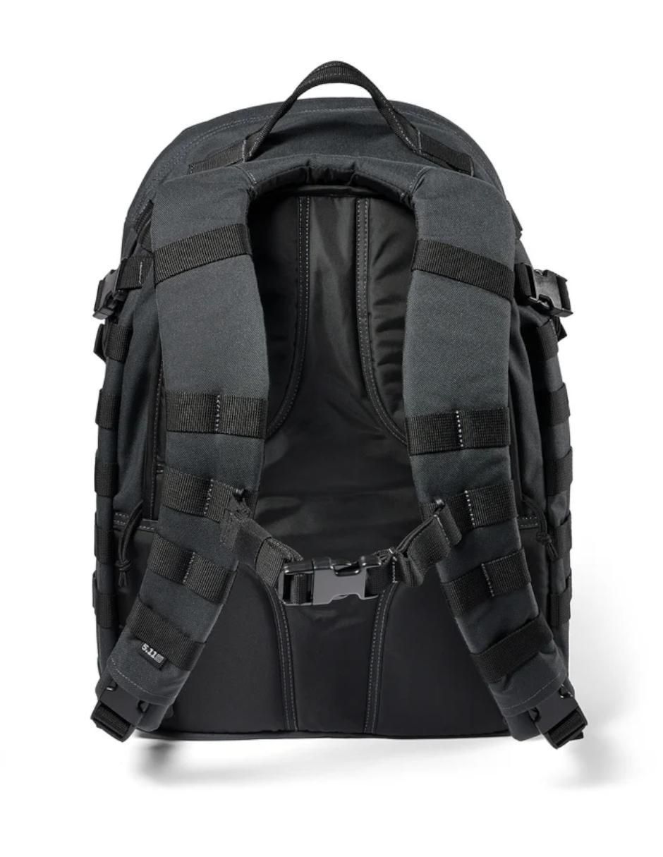 Mochila de montañismo 5