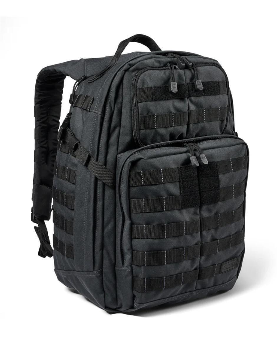 Mochila de montañismo 6
