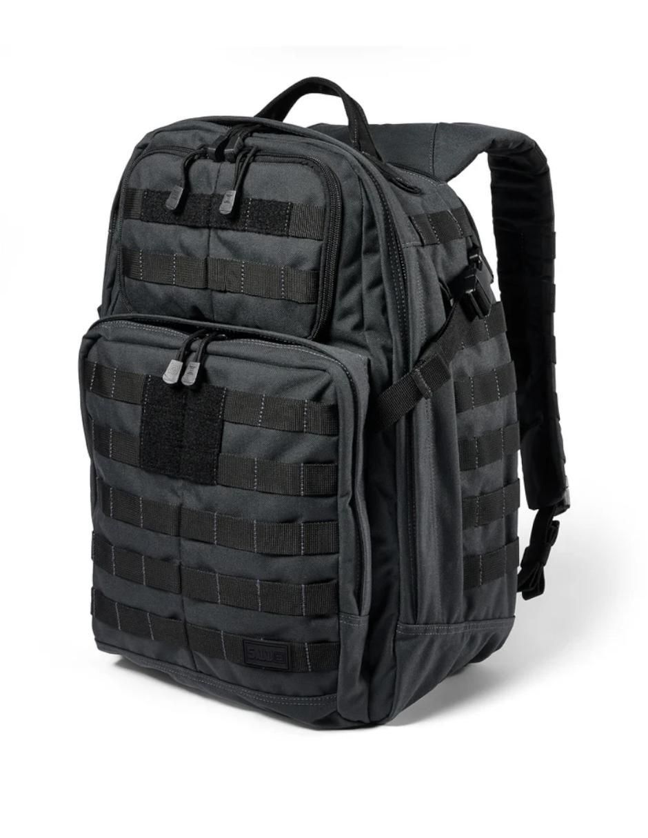 Mochila de montañismo 7