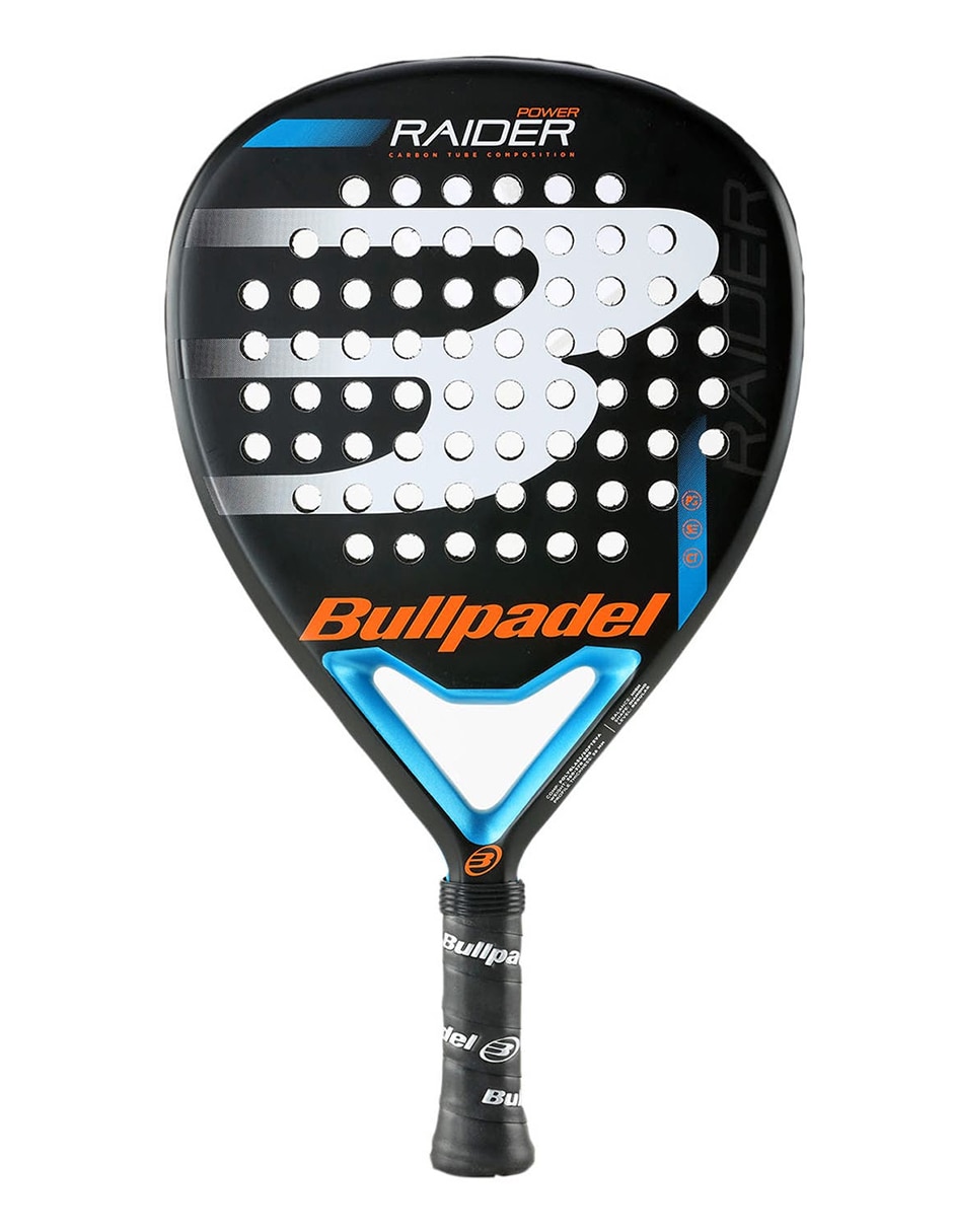 Pala de pádel Raider