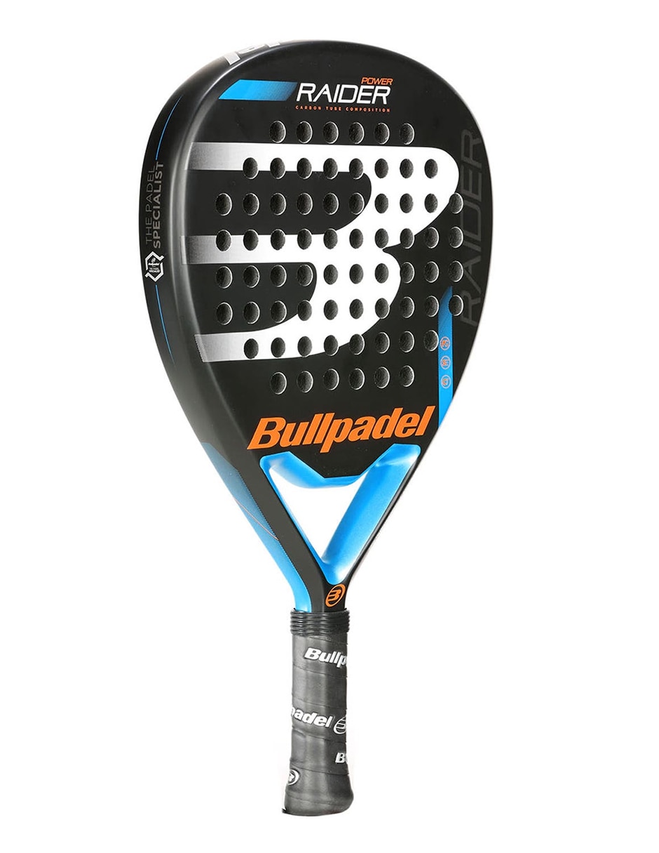 Pala de pádel Raider 2