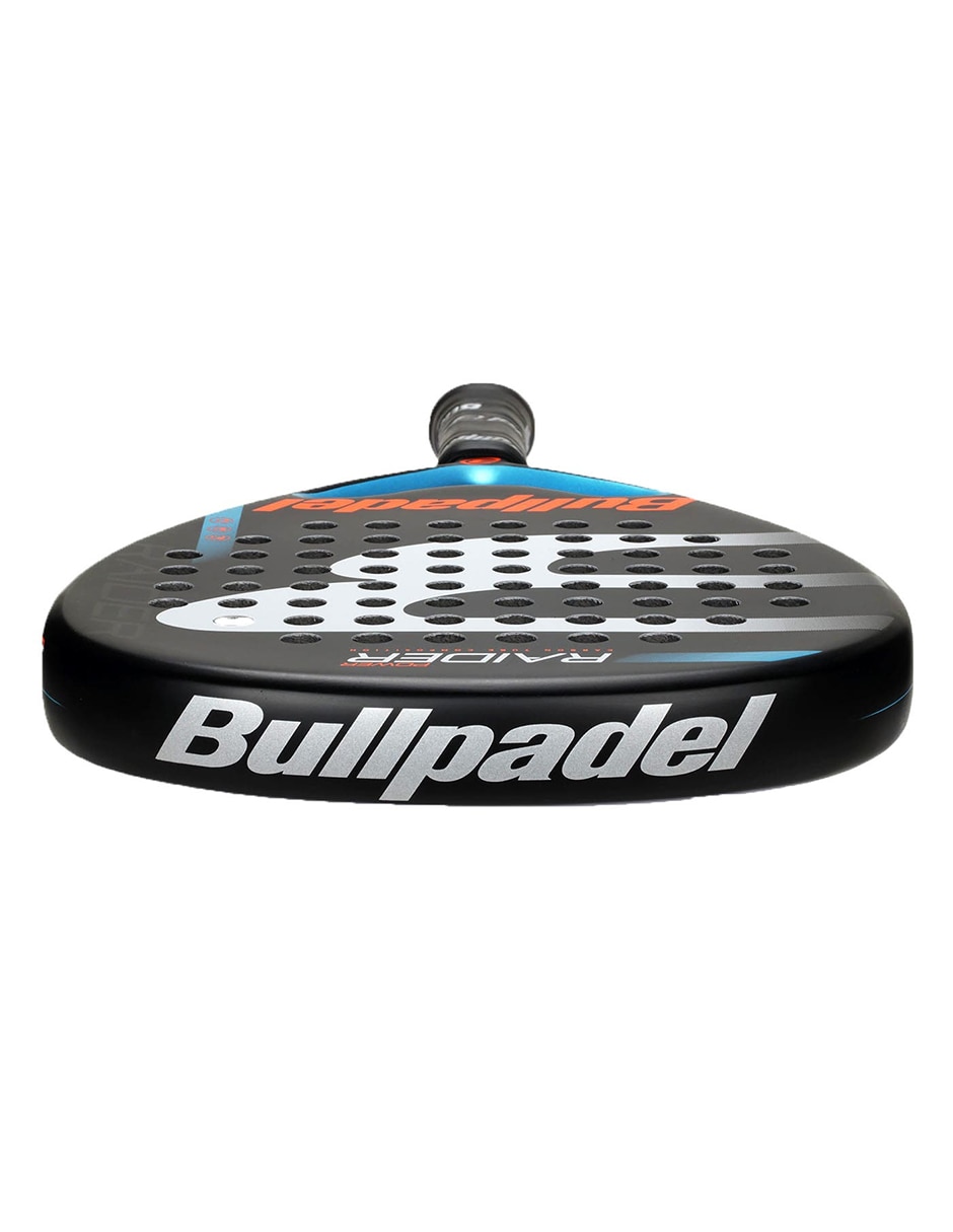 Pala de pádel Raider 4