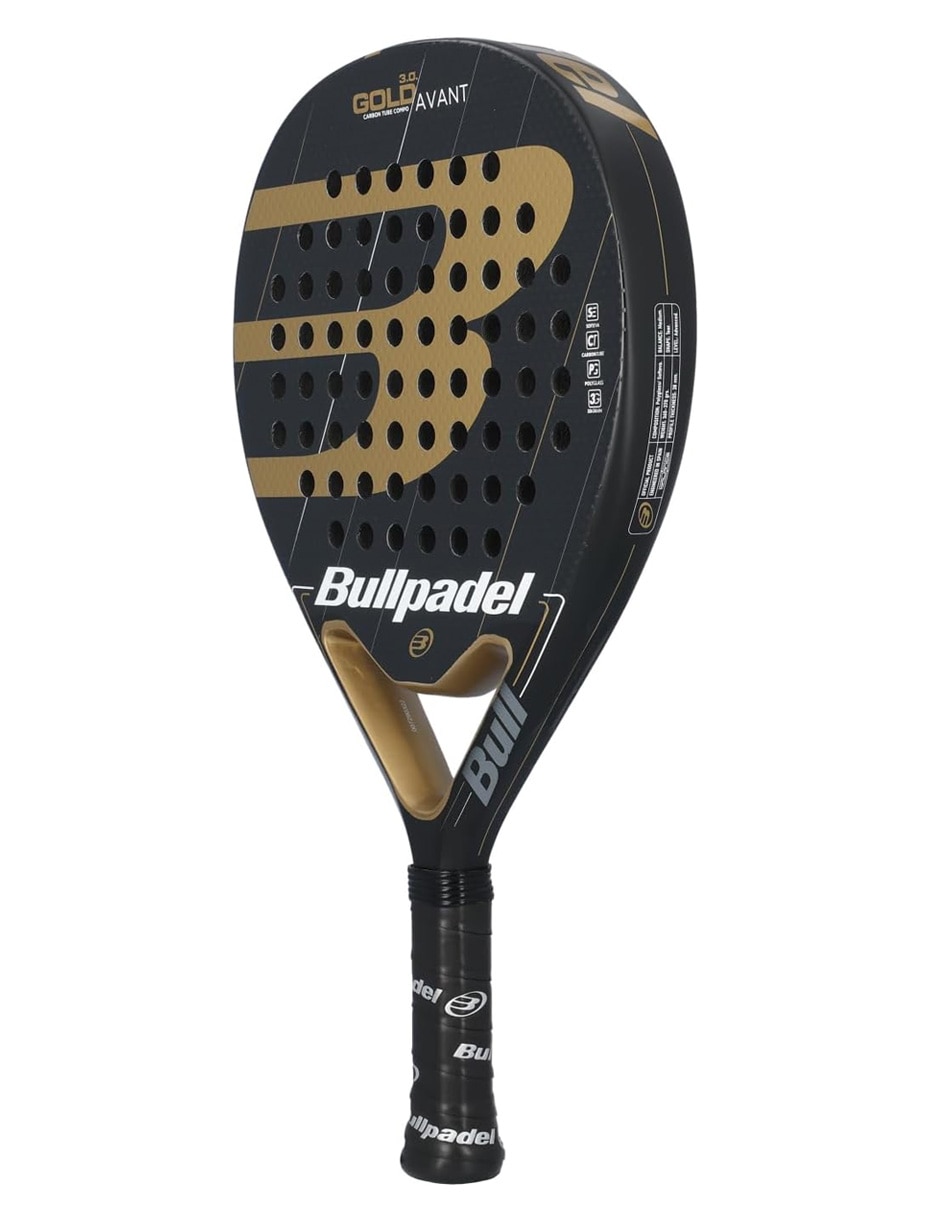Pala de pádel Avant 4