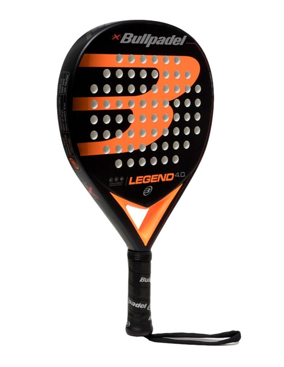 Pala de pádel Legend 2