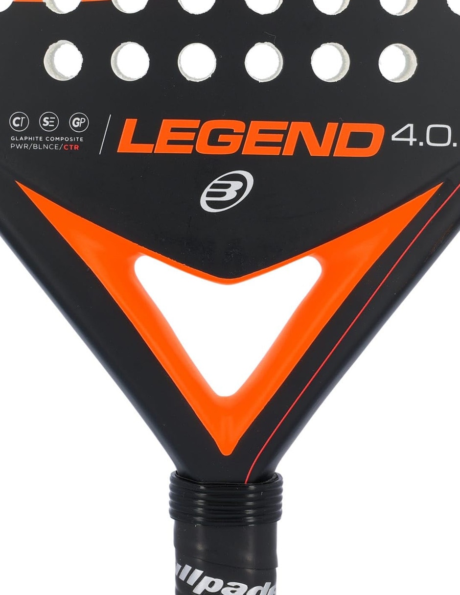 Pala de pádel Legend 5